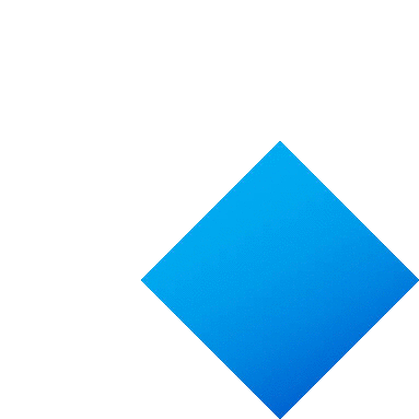 Small Blue Diamond Symbols Sticker - Small Blue Diamond Symbols Joypixels Stickers