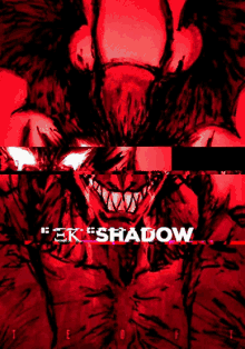 Ekgang Shadow GIF - Ekgang Shadow Myheberge GIFs