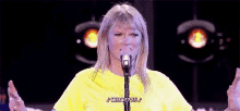 Taylor Swift What GIF - Taylor Swift What Shocked GIFs