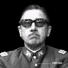 Pinochet Apruebo GIF - Pinochet Apruebo GIFs