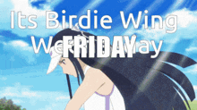 Birdie Wing GIF - Birdie Wing GIFs