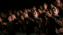 Clap Clapping GIF - Clap Clapping Saul Goodman GIFs