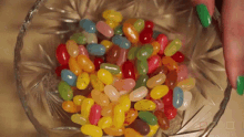 Colorful Jellybean GIF - Colorful Jellybean GIFs