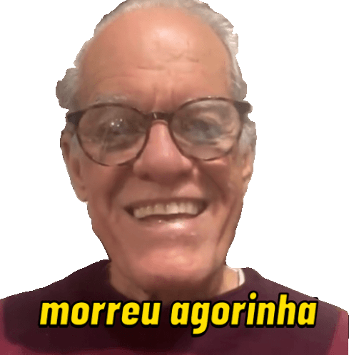 Agorinha Sticker - Agorinha Stickers