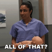 All Of That Michelle Khare GIF - All Of That Michelle Khare Is All Of That Necessary GIFs