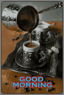 Jóreggelt Good Morning GIF - Jóreggelt Good Morning Coffee GIFs