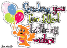 Fb Birthdays Happy Birthday GIF - Fb Birthdays Happy Birthday Greetings GIFs