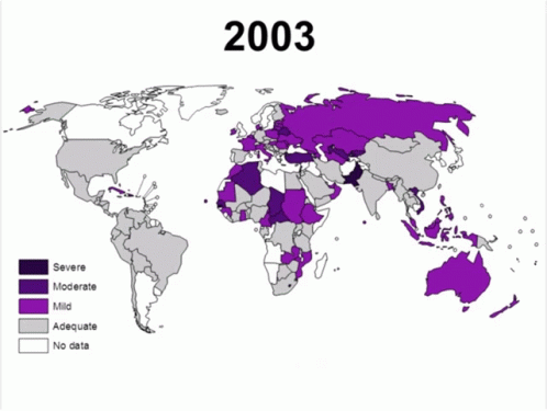 что где когда 2003 год