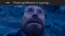 Thatlegitbeast Typing GIF - Thatlegitbeast Beast Typing GIFs