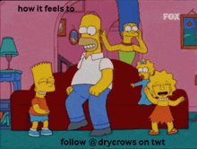 Dry Crows Drycrows GIF - Dry Crows Drycrows Twitter GIFs