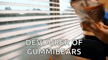 Sml Patrick GIF - Sml Patrick Gummy Bears GIFs