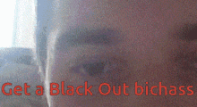 Blackout GIF - Blackout GIFs