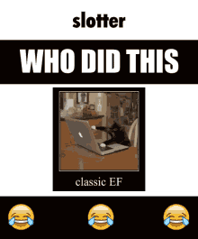Ef Classic Ef GIF - Ef Classic Ef Classic GIFs
