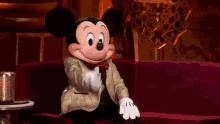 Mickey Mouse GIF - Mickey Mouse Disney GIFs