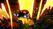 Goku Power Up GIF - Goku Power Up Super Saiyan Blue GIFs