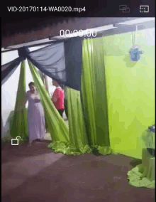 Party Gown GIF - Party Gown Recorded GIFs