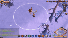 Wolfo Albion Online GIF