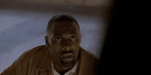 Brother Mouzone The Wire GIF - Brother Mouzone The Wire Stringer Bell GIFs