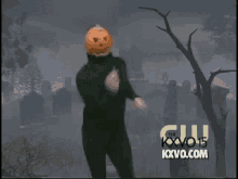 Spooky Halloween GIF - Spooky Halloween Dance GIFs