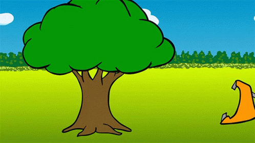 Tree Animation GIFs | Tenor