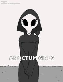 Girls Noctum GIF - Girls Noctum Site Noctum GIFs