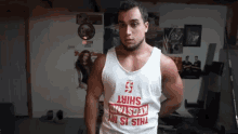 Anabolic Aliens Eric Cue GIF - Anabolic Aliens Eric Cue Mike Rosa GIFs