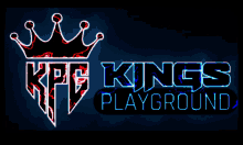 Kings Playground GIF - Kings Playground Kings GIFs