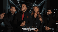 Legado Del Fantasma Joaquin Wilde GIF