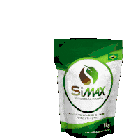 Simax Silicio Fertilizante Sticker - Simax Silicio Fertilizante Stickers