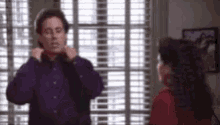 Seinfeld Dancing GIF - Seinfeld Dancing Dance GIFs