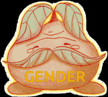 Gender Tanis GIF - Gender Tanis Omori GIFs