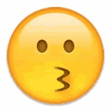 Love Emoji GIF - Love Emoji Kisses GIFs