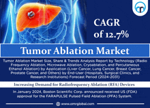Tumor Ablation Market GIF