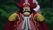 Roger Pirates Red Poneglyph GIF - Roger Pirates Red Poneglyph One Piece GIFs