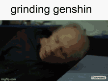 Genshin Impact GIF - Genshin Impact GIFs