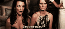 Drunk Little Drunk GIF - Drunk Little Drunk Sex And The City GIFs