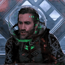 Mysterio You Know GIF - Mysterio You Know Its True GIFs