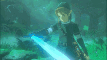 Zelda Link GIF - Zelda Link Skyward Sword GIFs