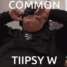 Itztiipsy Tiipsycod GIF - Itztiipsy Tiipsy Tiipsycod GIFs