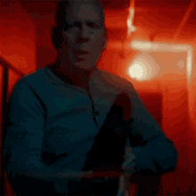 Aiming A Gun James Knight GIF - Aiming A Gun James Knight Bruce Willis GIFs