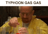 Ermesloft Twitch Typhoon Gas Gas GIF