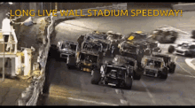 Wall Stadium Speedway Walltwpnj GIF