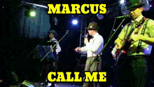 Marcus Call Me орест лютий GIF - Marcus Call Me Call Me орест лютий GIFs