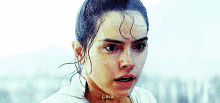 Star Wars Rey GIF - Star Wars Rey Rise Of Skywalker GIFs
