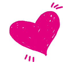 heart pink heart love