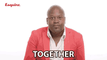 Together Unison GIF - Together Unison As One GIFs