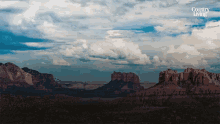 Clouds Mountain GIF - Clouds Mountain Magnificent View GIFs