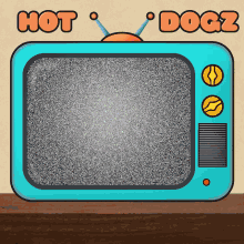 Hot Dogz Hotdogznft GIF - Hot Dogz Hotdogznft Nft GIFs