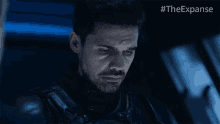 Really Jim Holden GIF - Really Jim Holden The Expanse GIFs