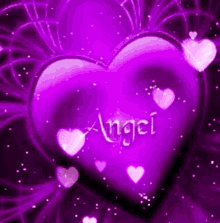 Angel Heart GIF